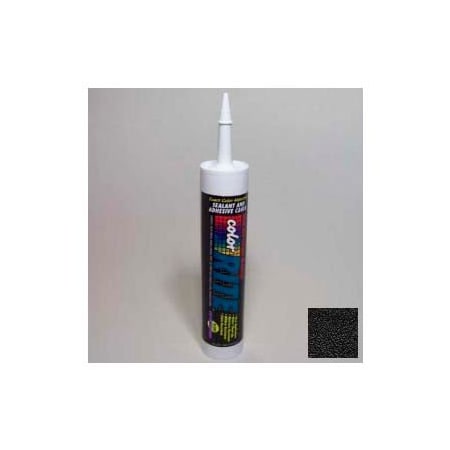 Pawling Color-Matched Caulk, Black WC-110-0-1
